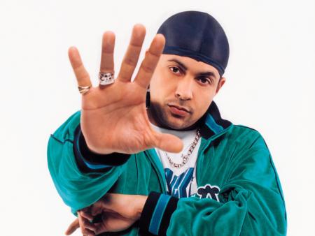 Sean Paul